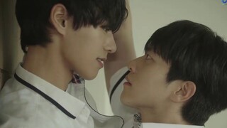 [SUB INDO] Happy Ending - ep 3 END