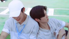 "ทำไมเธอสองคนถึงอยู่ด้วยกันทุกวัน~" ชีวิตประจำวันที่น่ารักของสุนัขสองตัวในหนานหวู่||ซ่อนแอบไม่ได้/Sa