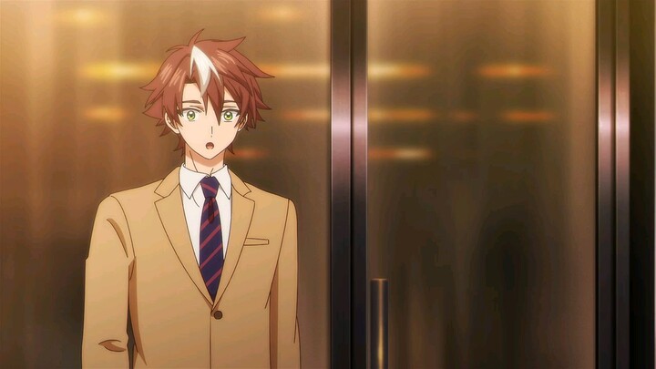 Killed Again, Mr. Detective? Episode 3