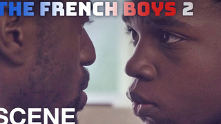 THE FRENCH BOYS 2 - พี่ชายเกย์ของฉัน