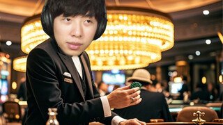Can you really make money running a casino? Casino Simulator!