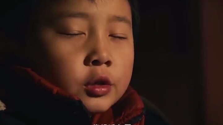Touching—The next episode is even more exciting! A movie moment that hits you right in the tear duct