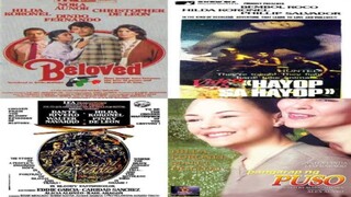 HILDA KORONEL MOVIE MARATHON