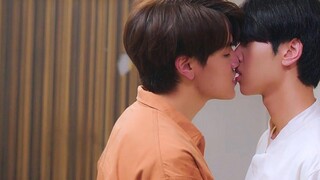 EP 05 A Kiss Stolen in the Bathroom Star In My Mind แล้วแต่ดาว MV