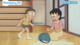 Đội quân Nobita làm loạn