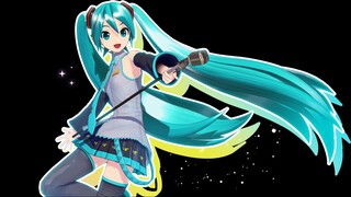 Tell Your World - Hatsune Miku [Vocaloid Music Festival 2013]