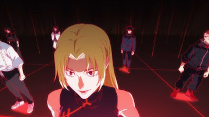 itta dori Eps 03 indo