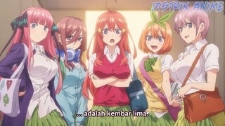 10 Cowok Paling Kuat Iman di Dunia AniManga