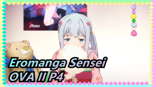 [Eromanga Sensei]OVA II P4