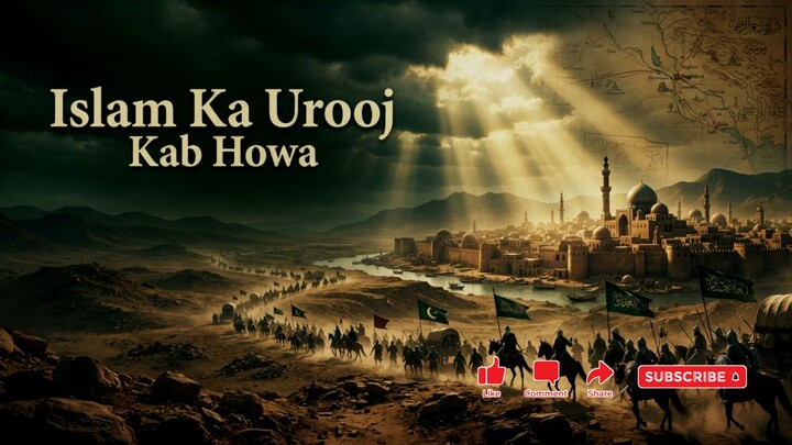 Islamic Documentary In Urdu