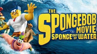 The spongeBob movie: sponge out of water 2015 (Tagalog dub)