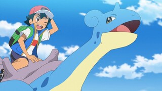 Pokemon | Con đường trở thành Bậc Thầy Pokemon - Tập 07 | Vietsub