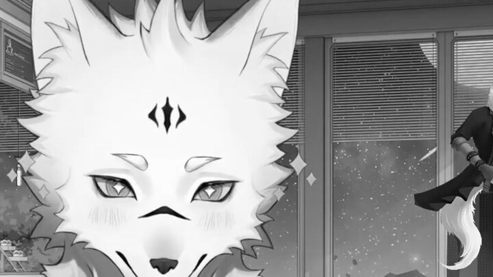 How come I was targeted by the gravekeeper in the v circle when I was just reading sc? ? ?