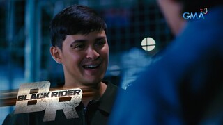 Kasalang Paeng at Joan, matutuloy na! | Black Rider