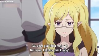 Main Giấu Nghề có Sức Mạnh Bá Đạo Diệt Ma Vương-P4