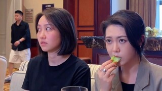 没错！我就是那个爱争东西的好闺蜜