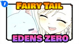 Fairy Tail|【AMV/EDENS ZERO】Musim Semi, Panas, Gugur dan Dingin_1