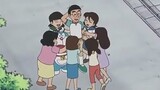 Doraemon terbaru 2022 bahasa indonesia no zoom || Kue Kemiripan