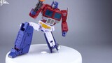 [Transformers change shape at any time] Quick-change MP44 Optimus Prime 3.0 Takara Tomy MP-44 G1 Tra