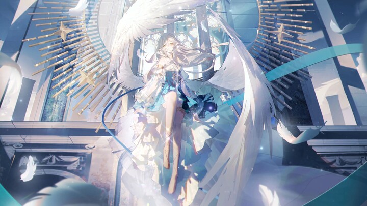 “Would a god who has never known suffering still pity all beings?”