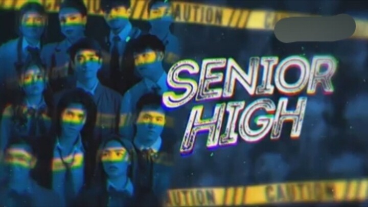 Senior High | opening ver.2