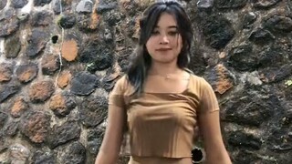 Tiktok goyang hot