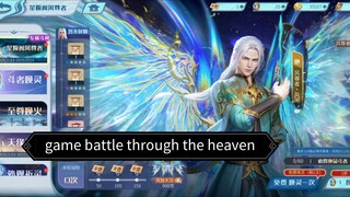 Game btth seasons 3 || part 1