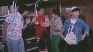 JACK EN POY Hale-Hale Hoy! - 1987