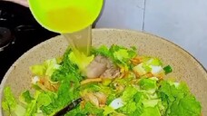 kwetiau goreng