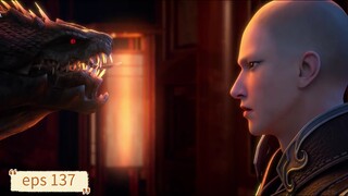 Peerless Battle spirit eps 137 sub indo