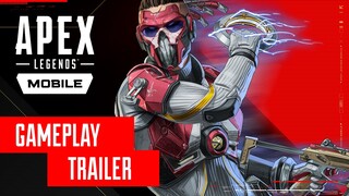 Apex Legends Mobile: Gameplay Launch Trailer