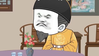 Episode 82: In the 82nd episode, no one dares to mess with the people in the Ming Dynasty. Xu Da: I'