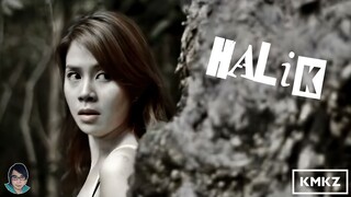 Kamikazee - Halik (4K - 60 fps)