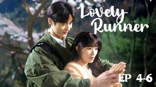 LOVELY RUNNER EP 4-6 (Tagalog)