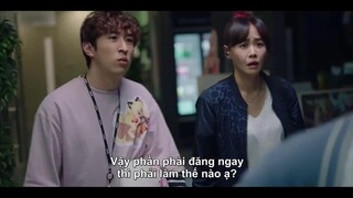 Webtoon Đời Tôi EP 2A [Sub Việt]