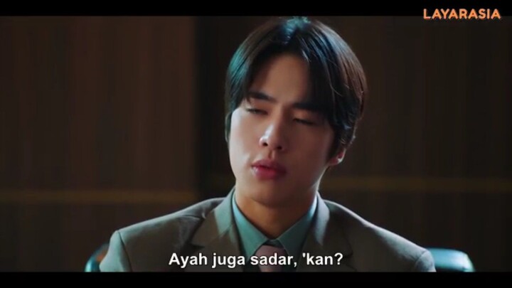 🇰🇷 Undercover Miss Hong Eps 12 Sub Indo