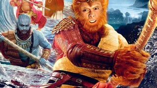 The Monkey King.3