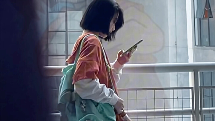 ฉันได้เลียนแบบพวกเขาไปโดยไม่รู้ตัวแล้ว