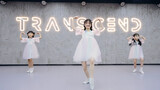 [Choreography] ครีเอตท่าเต้นประกอบเพลง Xiao Na