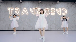 [Dance] Hua Tong "Xiao Na" Dance Cover