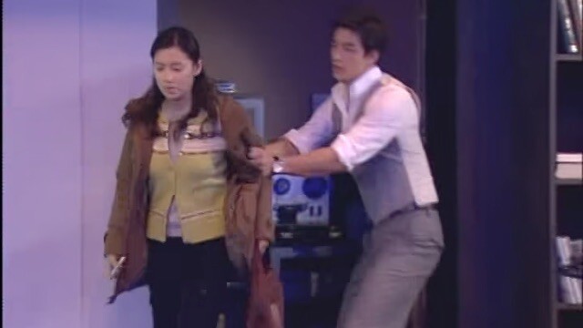 Sweet spy สายลับขี้เก๊ก vs หวานใจซุ่มซ่าม EP.19 Thai sub