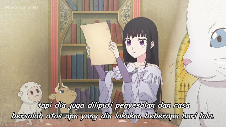 Champignon no Majo Episode 2 Sub Indo