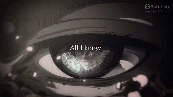 The End