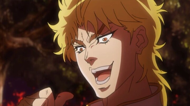 [Jojo's Bizarre Adventure] The source of all evil? What is the story of the first season of Jojo: Ph