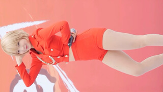 【Restorasi 4K】 150404 Park Choa AOA - Seperti Kucing 4K