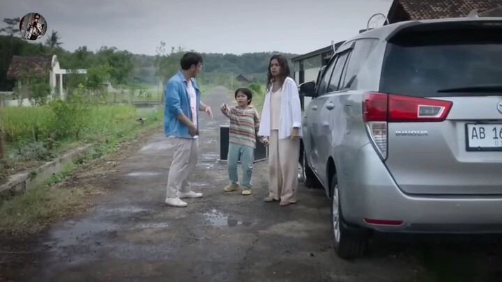 ZOMBIE INDONESIA MENDUNIA COY - Alur Cerita Film Abadi Nan Jaya _ The Elixir