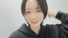 Kohina Narita (AKB48/SHOWROOM Live Streaming/2025.10.23)