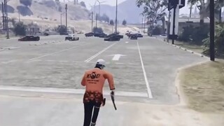 อเล็กซ์เดือด