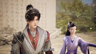 Eternal Sword Emperor Eps 18 PV