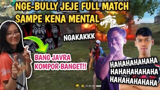 NGEBULLY JEJE FULL MATCH || IOG BION